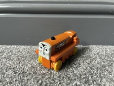 Thomas And Friends Wooden