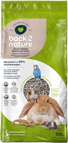Small animal bedding - animal,