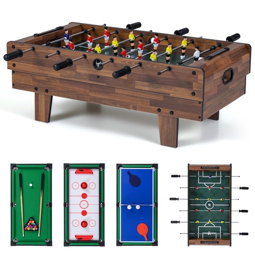 Combo game table - 1,