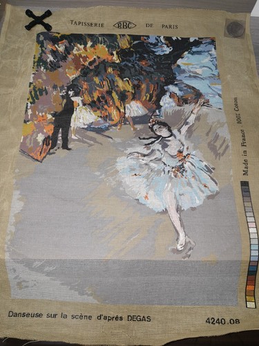 Royal paris tapestry - paris, (rbs)