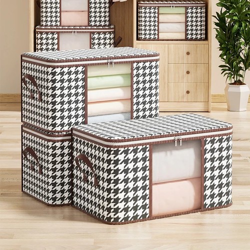 Portable foldable storage - portable,