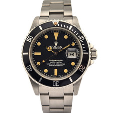 Rolex 16800 Submariner Date