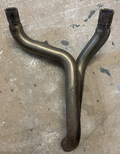 2011-2015 Triumph Speed Triple 1050 Exhaust Manifold T2207300