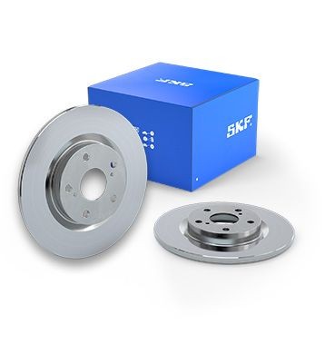 Braking brake disc - brake,