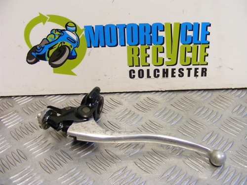 Kawasaki zx6r clutch lever - kawasaki,