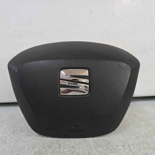 2013 2016 seat leon - seat, steering