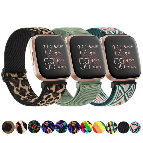 Nylon watch band for - nylon,