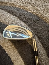 Wilson staff pitching wedge - staff, d7