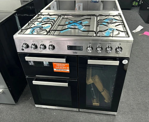Beko kdvf90x 90cm - beko,