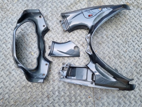 Kawasaki zzr1100 fairing - zzr1100,