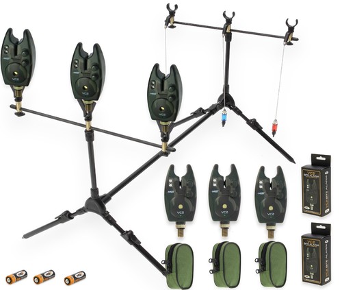 New ngt carp fishing - ngt, multi