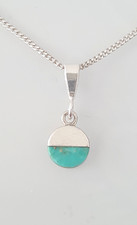 Gorgeous Real Turquoise Stone