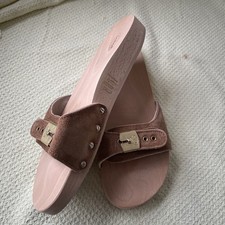 Dr Scholl Exercise Sandals -