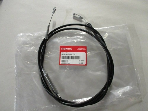 Genuine honda 54510 vh7 l00 - genuine, 54510-vh7-l00