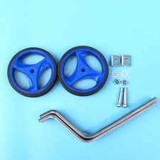  Mute Wheel Universal