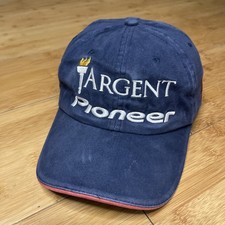 Targent Pioneer Danica Patrick
