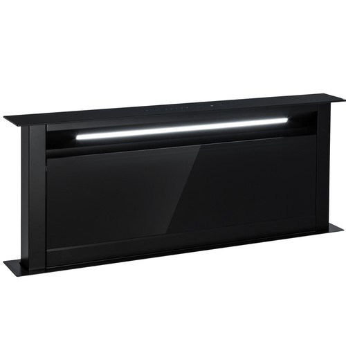 Cooker hood kitchen - 90, cm
