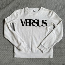 Versace Versus Womens Jumper