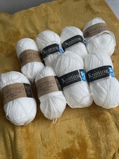 Knitting Essentials DK Sparkle