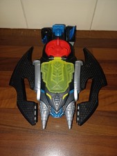 Imaginext Batman Plane &