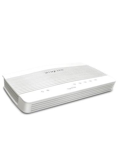Draytek vigor 2766 wired - draytek,