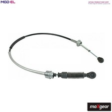 CABLE PULL MANUAL TRANSMISSION