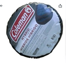 30 Degree Coleman Hybrid Sleeping bag