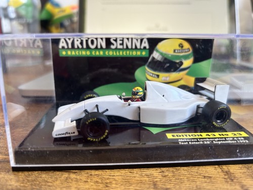 Minichamps mclaren - minichamps,