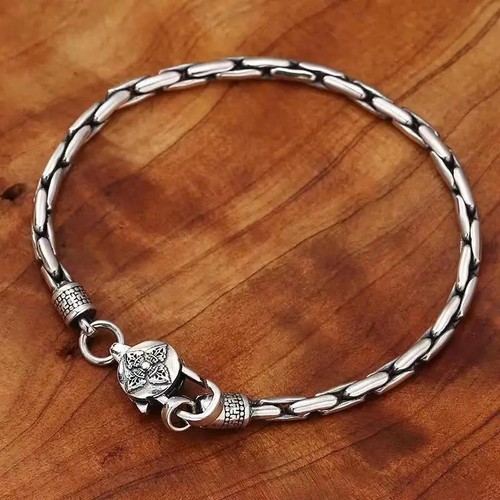 Unisex mens round byzantine - unisex,