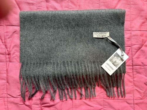 Lochmere 100 pure cashmere - lochmere, 100%