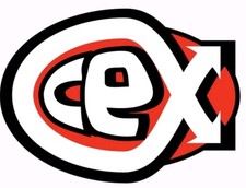 Cex exchange voucher 75 - cex, £75