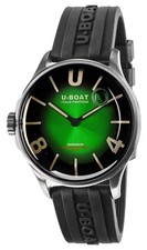 U-Boat Darkmoon Stainless
