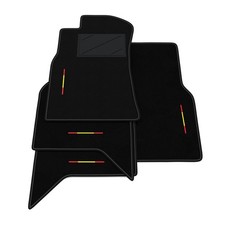 Mats Compatible with Toyota 4
