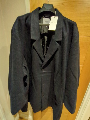 Jack jones men s coat - jones,