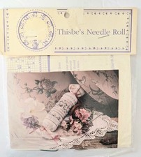 SHEPHERD'S BUSH THISBE'S