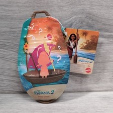 Disney Moana 2 Wayfinder