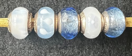 Lovelinks silver core - 5,