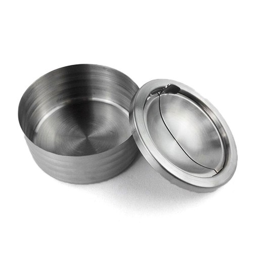 Ashtray lid - ashtray,