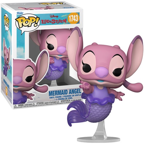 Funko pop disney lilo - disney,