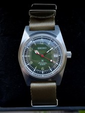 Automatic Field Watch NH35