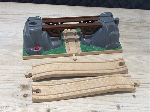 Brio 33391 collapsing bridge - 33391,