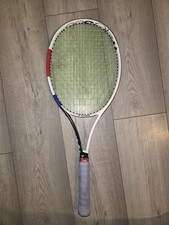 Tecnifibre TF40 305 - 98sq in