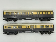 OO Hornby Lot Of 2 GWR