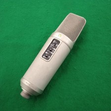 RODE NT2-A Condenser Microphone - Versatile Studio Microphone