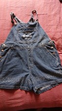 Vintage 90s Denim Revolt