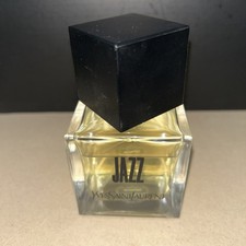 Yves Saint Laurent YSL Jazz 80ml Eau de Toilette 