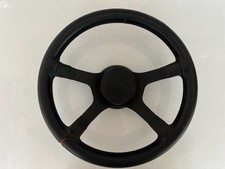Ford four spoke black - rs,