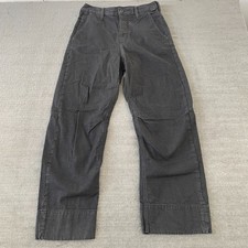 G Star Jeans Women 26 Black