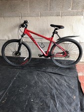 Carrera Kraken Mountain Bike