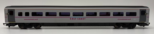 R4666c hornby east coast - r4666c,